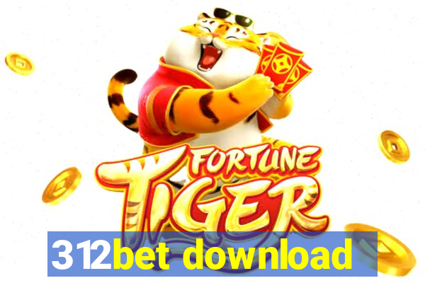 312bet download